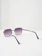 Угольный солнцезащитные очки, унисекс