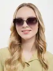 Очки солнцезащитные, унисекс