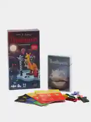 Настольная игра "Имаджинариум Сумчатый"
