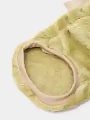 Зеленый кофточка махровая для собак и кошек