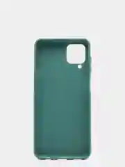 Зеленый чехол для Samsung A03S, A12, M12, A22, M32, M22