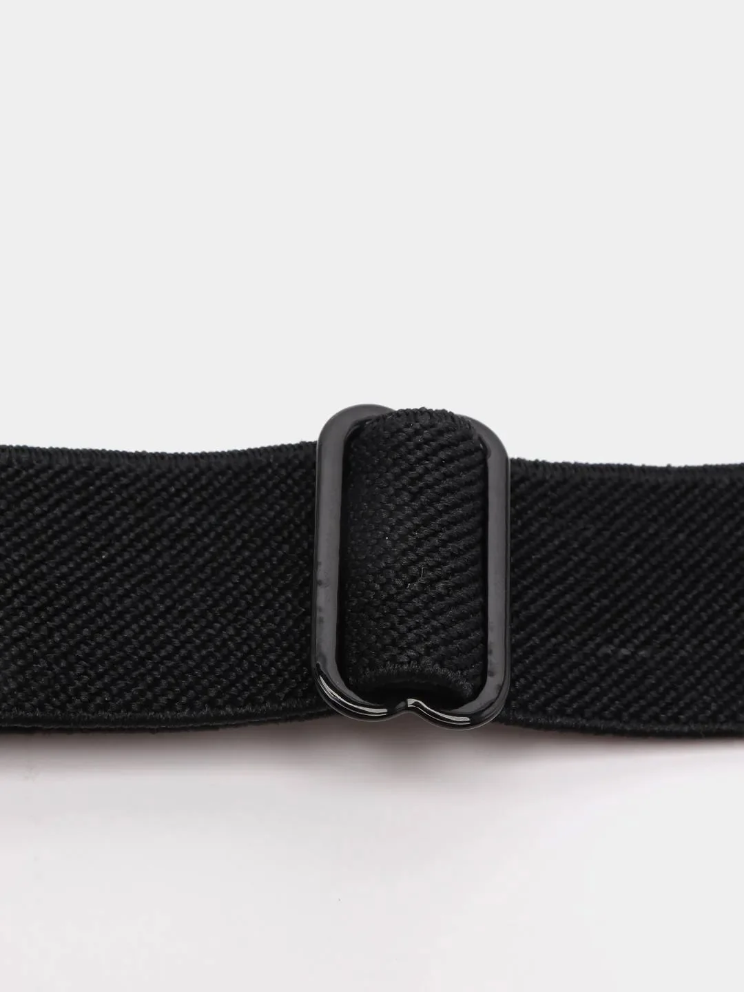 Серый нейлоновый ремешок для Apple Watch