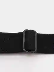 Серый нейлоновый ремешок для Apple Watch