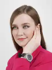Черный наручные часы, светящиеся женские наручные часы, светящиеся наручные часы