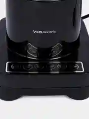 Черный мультиварка-блендер Ves SK-A22-B, 950 Вт