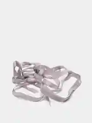 Серый декоративная лента, 3 м