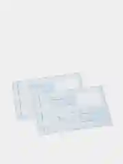 Почтовый пакет 114 х 162, клапан 40мм 70мкм