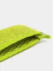 Лайм нейлоновый ремешок для Apple Watch