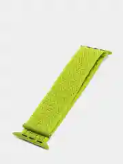 Лайм нейлоновый ремешок для Apple Watch