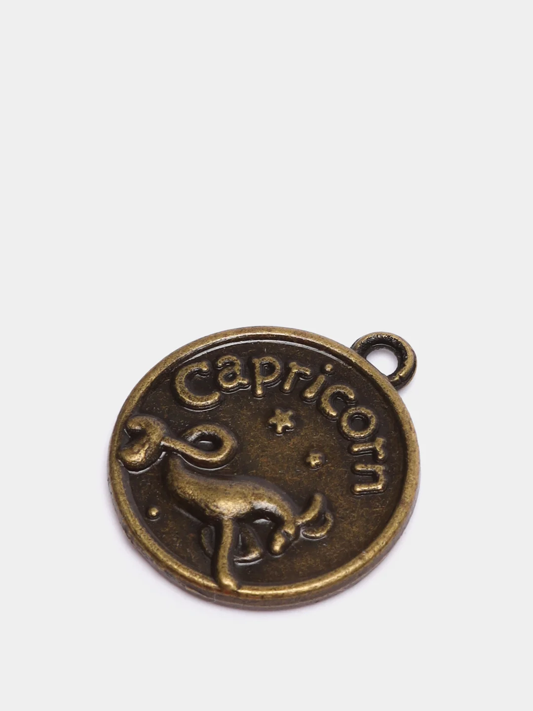 Кулон "Знак зодиака", металл