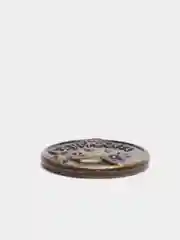 Кулон "Знак зодиака", металл