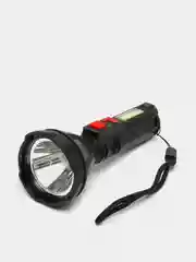 Фонарь ручной x-balog BL-830, фонарик для рыбалки, охоты, светодиодный тактический