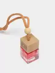 Ароматизатор воздуха для авто Aroma Glass