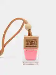 Ароматизатор воздуха для авто Aroma Glass