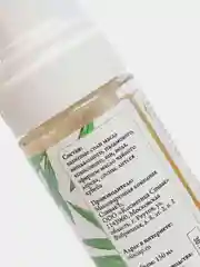 Пенка для умывания Чайное Дерево