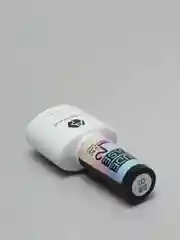 Серебряный светоотражающая база AdriCoco, 5 цветов