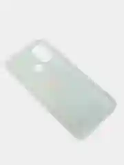 Лазурный чехол Huawei Honor 9A, Хуавей Хонор 9А силиконовый с рисунком
