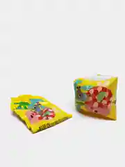 Нарукавники "Морские обитатели" / 3-6 лет