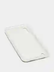 Хаки чехол Samsung Galaxy A01 / M01, Галакси А01 / М01, силиконовый, с мраморным рисунком