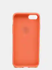 Оранжевый чехлы с фруктами для iPhone 6/6s, 7/8, 7+/8+, XR, XS Max, 11 Pro, 11 Pro Max