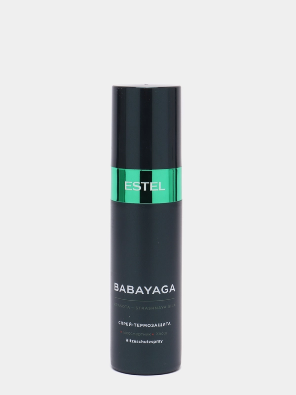 Estel Professional Спрей-термозащита "Babayaga", 200 мл