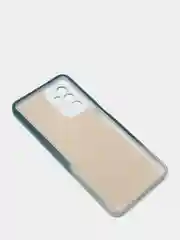 Морской чехол Samsung Galaxy A13 5G / A04S, Галакси А13 5G / А04С силиконовый с мягким подкладом