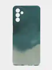 Морской чехол Samsung Galaxy A13 5G / A04S, Галакси А13 5G / А04С силиконовый с мягким подкладом