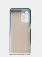 Морской чехол Samsung Galaxy A13 5G / A04S, Галакси А13 5G / А04С силиконовый с мягким подкладом