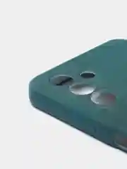 Морской чехол Samsung Galaxy A13 5G / A04S, Галакси А13 5G / А04С силиконовый с мягким подкладом