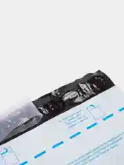 Почтовый пакет, 280 х 380, клапан 40 мм, 70 мкм