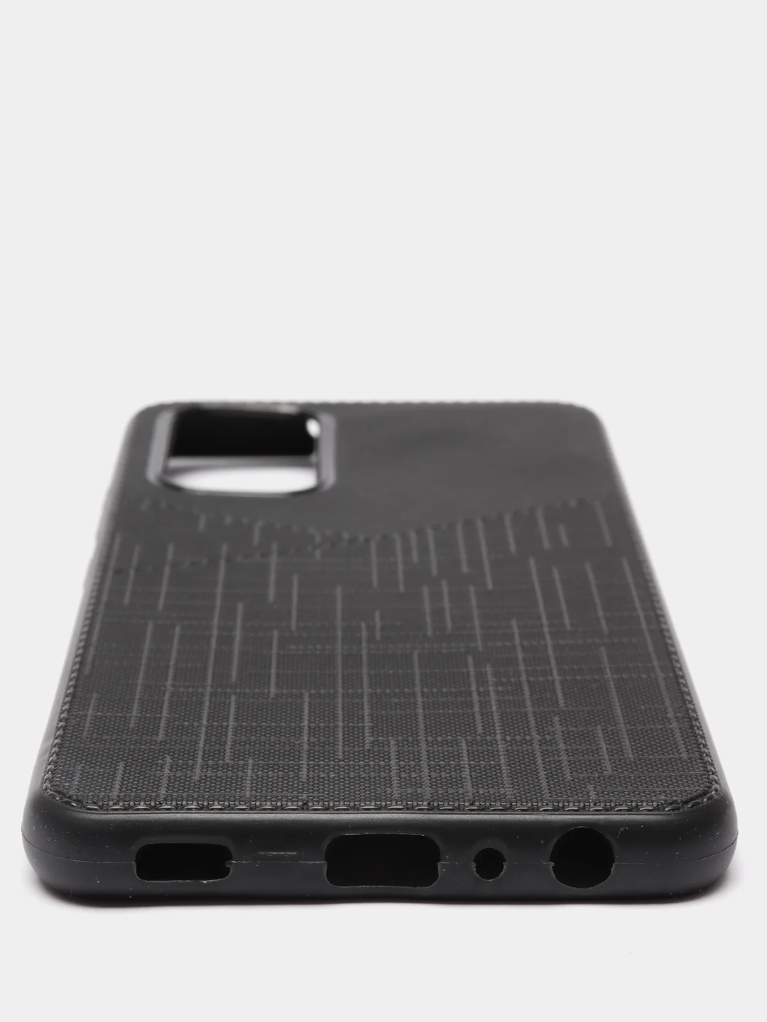 Накладка для Samsung A02 / A02S / A22 4G / A32 4G / A52 / A72