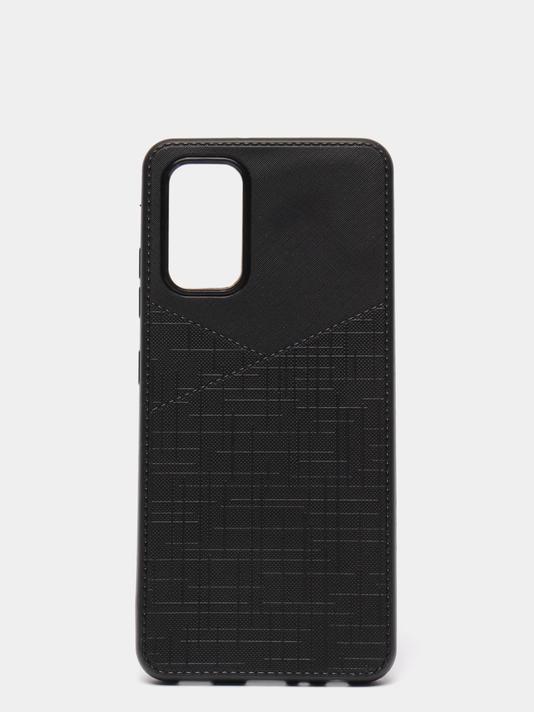 Накладка для Samsung A02 / A02S / A22 4G / A32 4G / A52 / A72