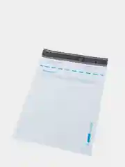 Почтовый пакет 250 х 353, клапан 40 мм, 70 мкм