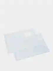 Почтовый пакет 250 х 353, клапан 40 мм, 70 мкм