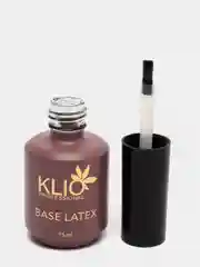 База для ногтей, гель лак для маникюра Klio Professional
