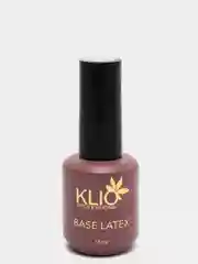 База для ногтей, гель лак для маникюра Klio Professional