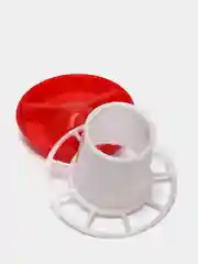 Кормушка для домашней птицы, 2кг