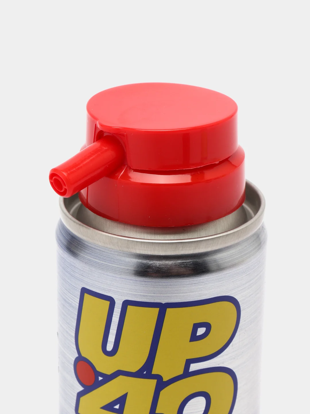 Смазка проникающая аэрозоль c трубкой  (UP-40) WD-40/ City Up универсальная 100/200/450