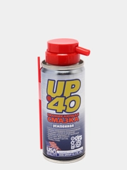 Смазка проникающая аэрозоль c трубкой  (UP-40) WD-40/ City Up универсальная 100/200/450