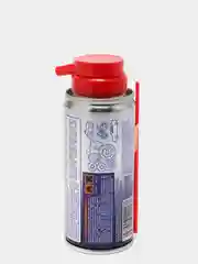 Смазка проникающая аэрозоль c трубкой  (UP-40) WD-40/ City Up универсальная 100/200/450