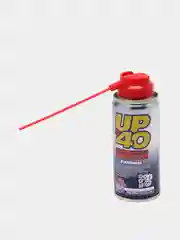Смазка проникающая аэрозоль c трубкой  (UP-40) WD-40/ City Up универсальная 100/200/450
