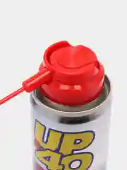 Смазка проникающая аэрозоль c трубкой  (UP-40) WD-40/ City Up универсальная 100/200/450