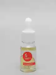Formula Profi, Масло для кутикулы "Мандарин" 10 мл