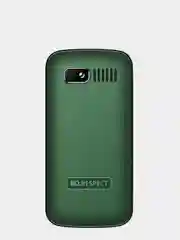Сотовый телефон BQ 1851 Respect Green зеленый