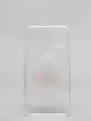 Красный чехол "Игра в кальмара" iPhone 6S, 7, 8 Plus, XR, 11, 12 Mini 13 Pro Max силиконовый айфон