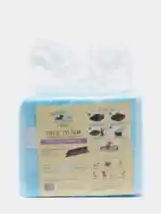 Пеленки впитывающие с фиксируюшими полосками 60x40 см, 35 штук