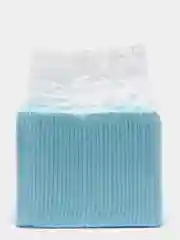 Пеленки впитывающие с фиксируюшими полосками 60x40 см, 35 штук