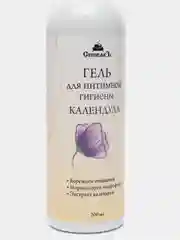 Гель для интимной гигиены "Календула"