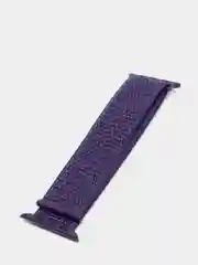 Фиолетовый нейлоновый ремешок для Apple Watch