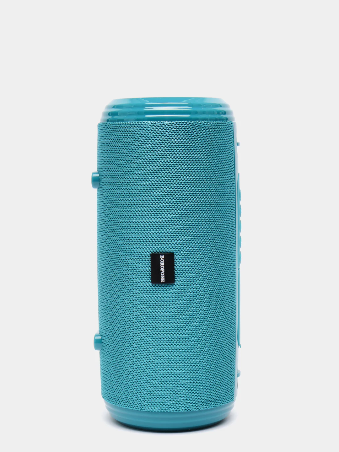 Бирюзовый портативная беспроводная колонка Borofone BR13